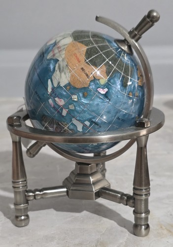 Nwt desktop rotating world - rotating,