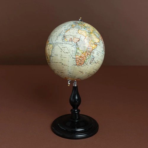 Handmade world map - handmade,